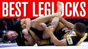 Top 10 Leg Locks From ADCC