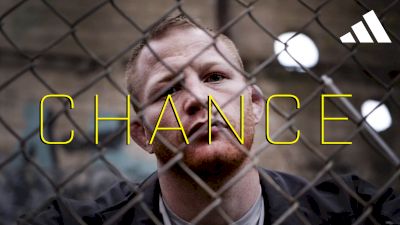 CHANCE (Premieres November 25)