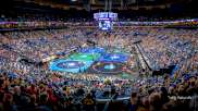 NCAA Championship Host Sites Through 2028 Announced