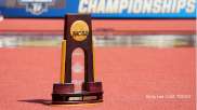 NCAA Announces Sites For Future Cross Country, Track & Field Championships