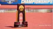 NCAA Names Cross Country, Track & Field Championship Sites