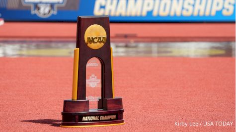 NCAA Names Cross Country, Track & Field Championship Sites