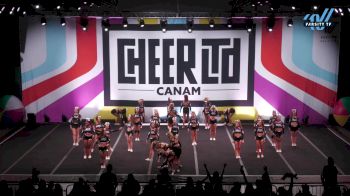 ATA - Ignite [2025 L1 Senior Day 2] 2025 CANAM Grand Nationals