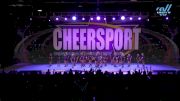 Knoxville Twisters - H2O [2024 L2 Youth - D2 - Medium Day 2] 2024 CHEERSPORT National All Star Cheerleading Championship