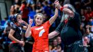 2024-25 National High School Girls Wrestling Rankings