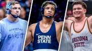 285-Pound Pre-Season NCAA Wrestling Preview & Predictions