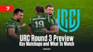 United Rugby Championship 2024 Round 3 Preview: Key Matchups And What To Watch 🏉