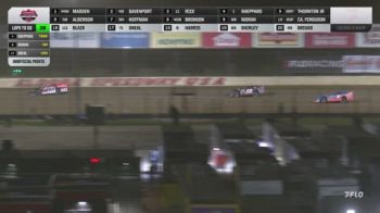 Feature | 2026 Lucas Oil Clash on the Wabash Prelim at Eldora Speedway