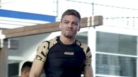 Grappling Bulletin: Big Weekend In European BJJ & More