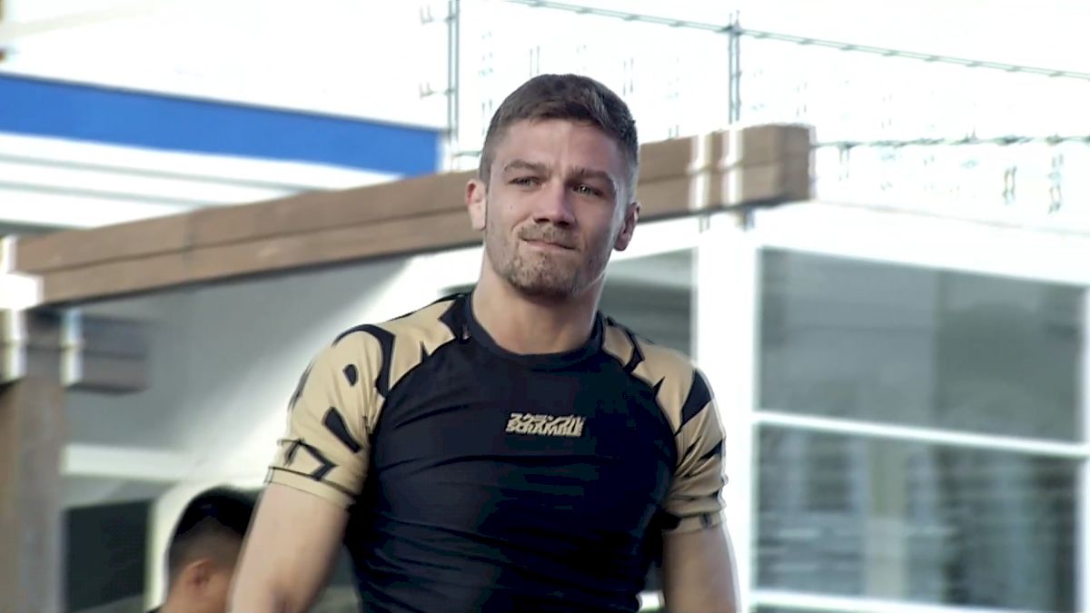 Grappling Bulletin: Big Weekend In European BJJ & WNO Title Matches