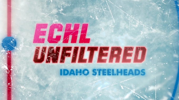 picture of ECHL Unfiltered: Idaho Steelheads