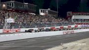 NASCAR Whelen Modified Tour, North Wilkesboro Speedway Announce New Date