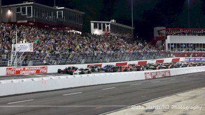 NASCAR Whelen Modified Tour, North Wilkesboro Speedway Announce New Date