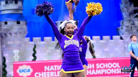 Live This Weekend On Varsity TV: UCA Space Center Regional