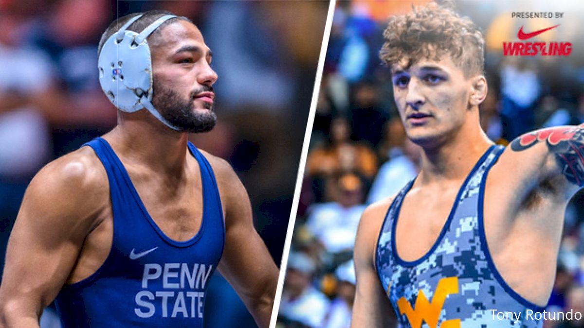 Shayne Van Ness vs Ty Watters | 2024 NWCA All-Star Classic Preview