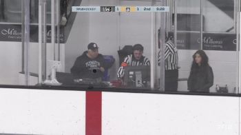 Replay: Home - 2025 New England vs NJ 87s | Apr 11 @ 3 PM