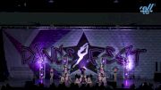 Power of Dance - Gemini [2025 Youth - Jazz - Small Day 2] 2025 DanceFest Grand Nationals