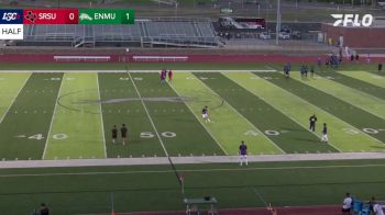 Replay: Sul Ross State vs Eastern N.M. | Sep 28 @ 6 PM