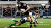 Watch Cardiff Rugby Vs. Glasgow Warriors Round 3 Match For Free In U.S.