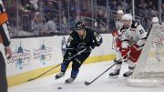 Cleveland Monsters 2024 Live Streaming Schedule On AHLTV and FloHockey