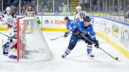 St. Louis Blues, Springfield Thunderbirds Extend AHL Affiliation Long-Term