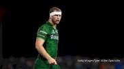 Ulster Rugby Knows 'Connacht Are Riding High' As They Host Westerners