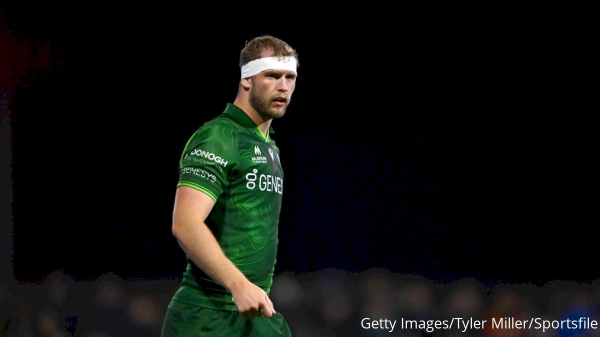 3 Things To Know About Connacht Rugby In The 2025--26 URC