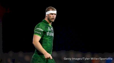 Ulster Rugby Knows 'Connacht Are Riding High' As They Host Westerners