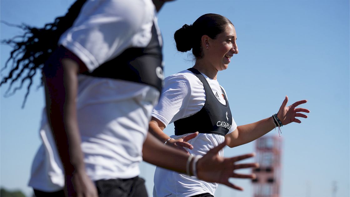 UT Permian Basin Women's Soccer Prepares To Take On DBU