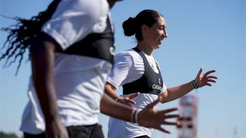 UT Permian Basin Women's Soccer Prepares To Take On No. 11 DBU