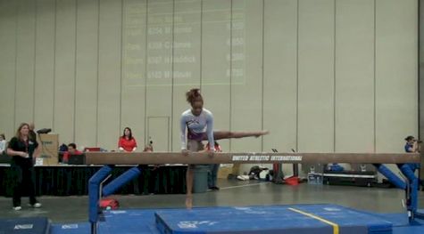 Frederick (Kaila Brown)