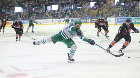 Who Won The ECHL Offseason? Six Teams To Consider