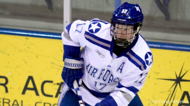 Chad Demers Hockey: A Journey of Passion and Excellence