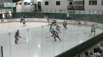 Replay: Home - 2025 Minnesota Duluth vs Mercyhurst | Sep 20 @ 1 PM