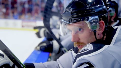 Meet The Dallas Stars ECHL Affiliate, The Idaho Steelheads