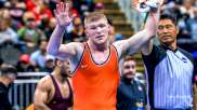 2024-25 Oklahoma State Wrestling Roster And Depth Chart