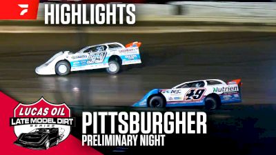 Highlights | 2024 Lucas Oil Pittsburgher Prelim at PPMS