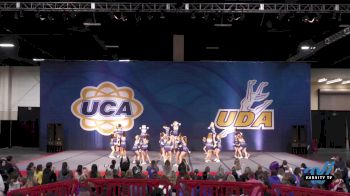 Dynasty Athletics - Dynasty Athletics [2022 Dynasty Athletics Day 1] 2022 UCA Sandy Classic