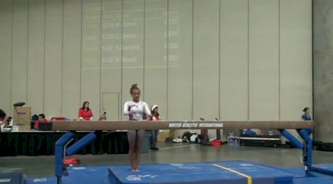 Frederick (Kaila Brown)