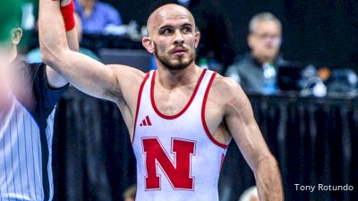 2024-25 Nebraska Wrestling Roster And Depth Chart