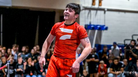 High School Wrestling State Championship Hub | February 6-8