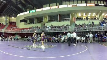 120 lbs Round 4 (8 Team) - Madden Kontos, Grand Island vs Zaiac Johnson, Norfolk