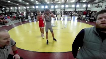 138 lbs Finals (4 Team) - Korbin Turner, Millard vs Easton Henrie, North Sanpete