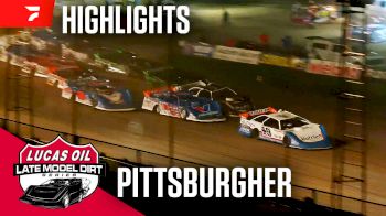 Highlights | 2024 Lucas Oil Pittsburgher at PPMS