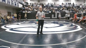 113 lbs Round 1 (16 Team) - Chaz Graham, Rockmart vs Micah King, Callaway