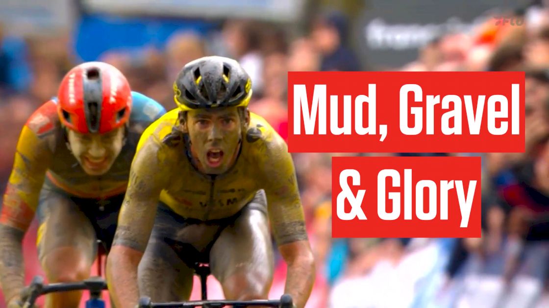 Epic Conditions: Christophe Laporte Wins Muddy Paris-Tours