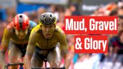 Epic Conditions, Epic Victory: Christophe Laporte Wins Muddy Paris-Tours 2024