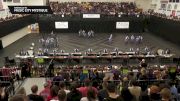 Music City Mystique "Nashville TN" at 2026 WGI Perc/Winds Atlanta Regional+