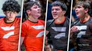 All The Ranked Wrestlers Competing At The 2024 Super 32 Challenge