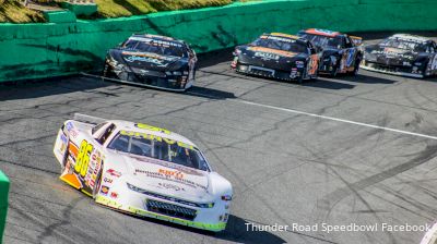 2024 Milk Bowl Results At Thunder Road Speedbowl